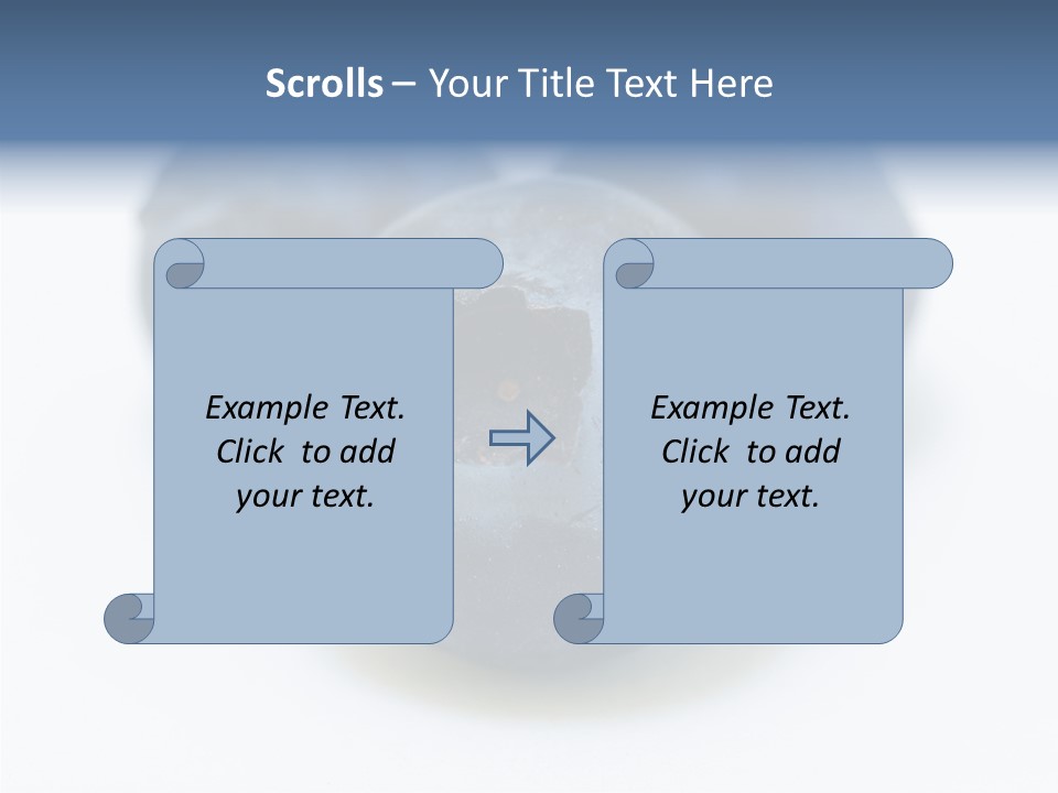 Healthy Background Beneficial PowerPoint Template