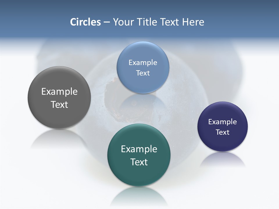 Healthy Background Beneficial PowerPoint Template