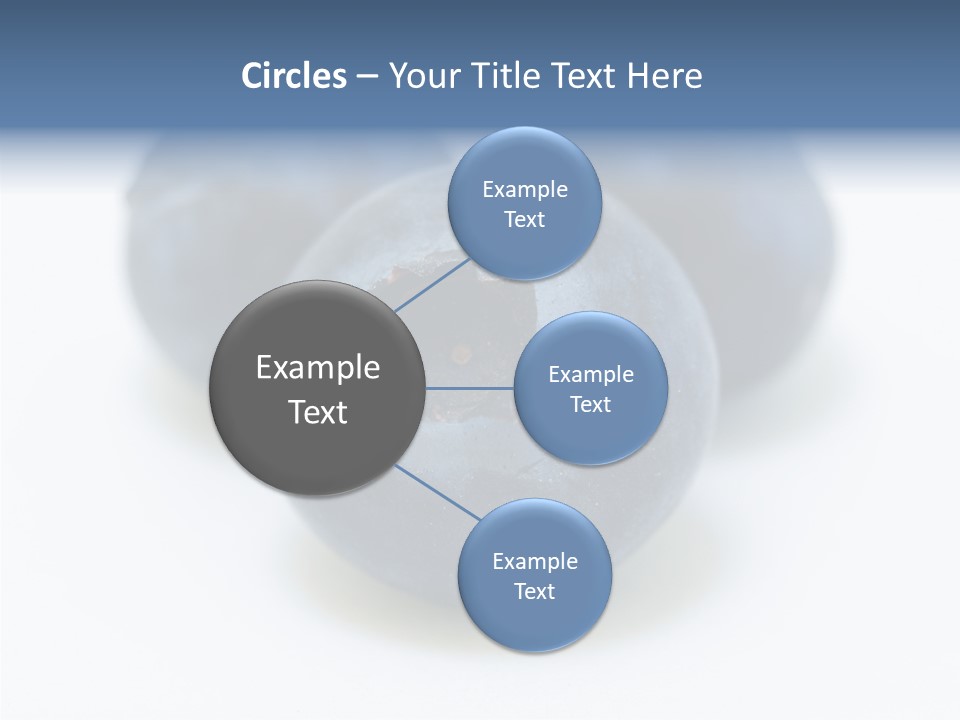 Healthy Background Beneficial PowerPoint Template