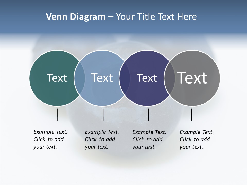 Healthy Background Beneficial PowerPoint Template