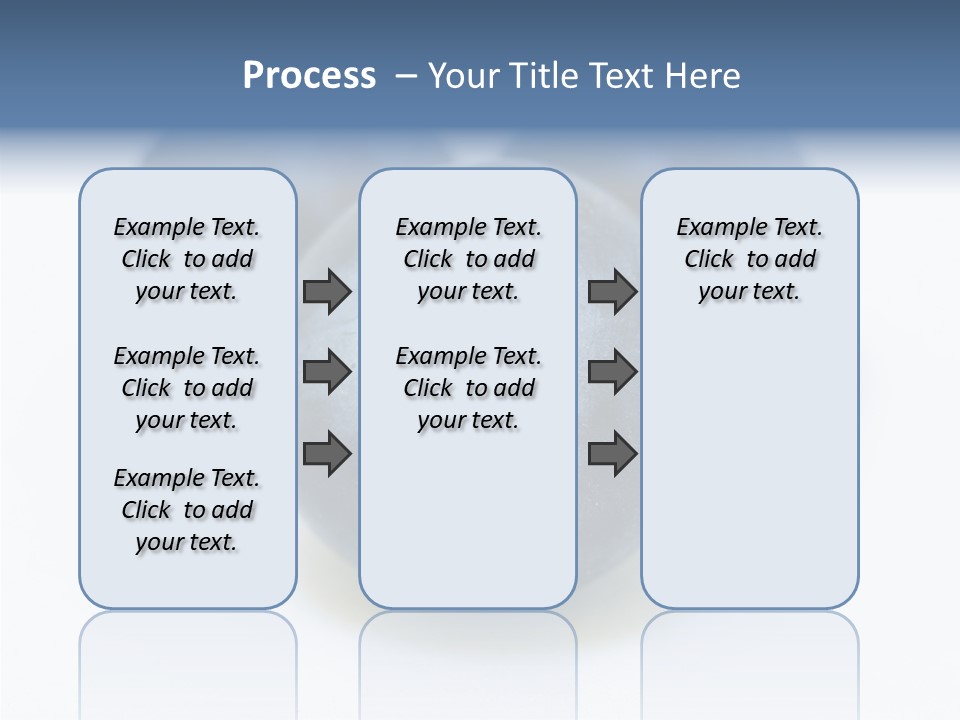 Healthy Background Beneficial PowerPoint Template