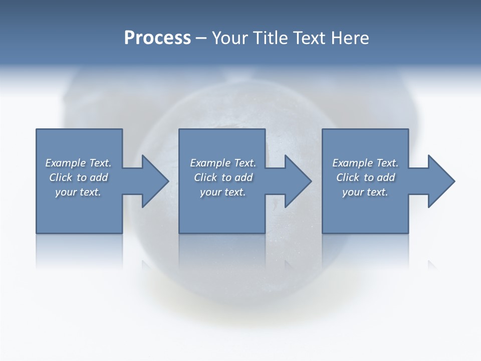 Healthy Background Beneficial PowerPoint Template