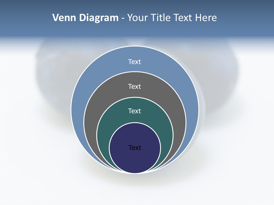 Healthy Background Beneficial PowerPoint Template
