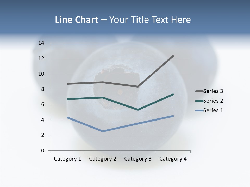 Healthy Background Beneficial PowerPoint Template