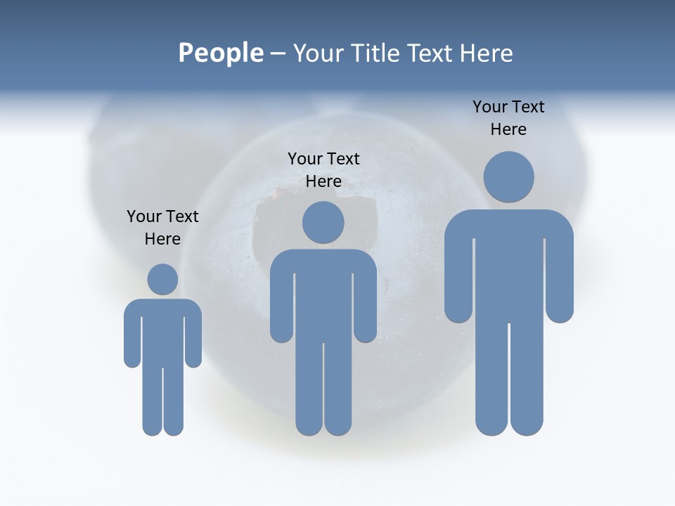 Healthy Background Beneficial PowerPoint Template