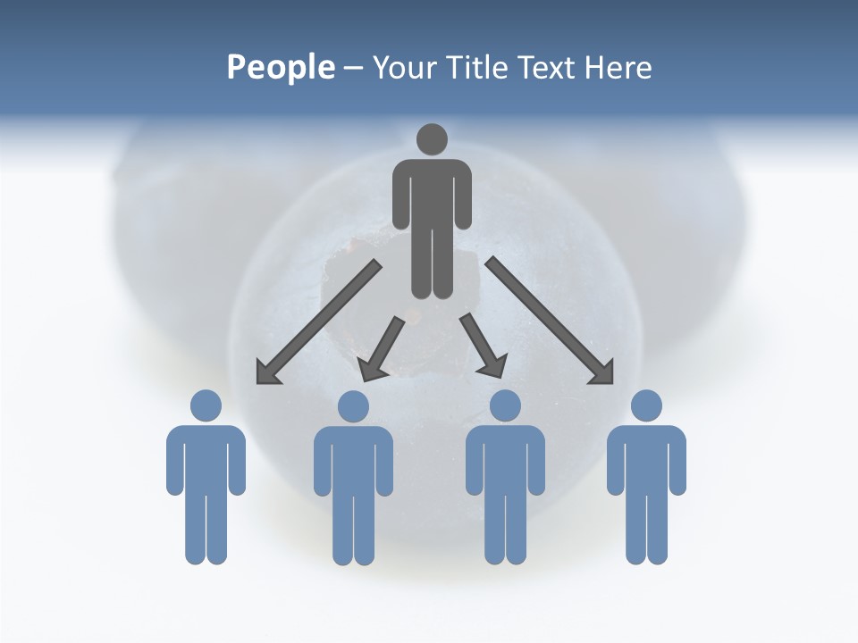 Healthy Background Beneficial PowerPoint Template