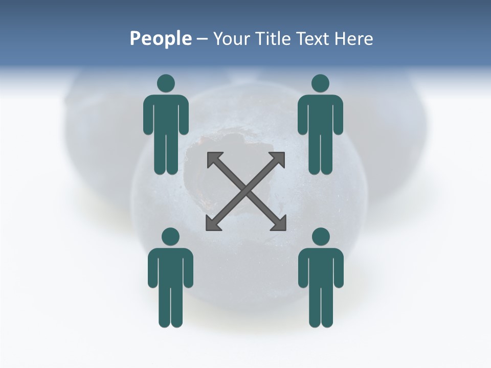 Healthy Background Beneficial PowerPoint Template