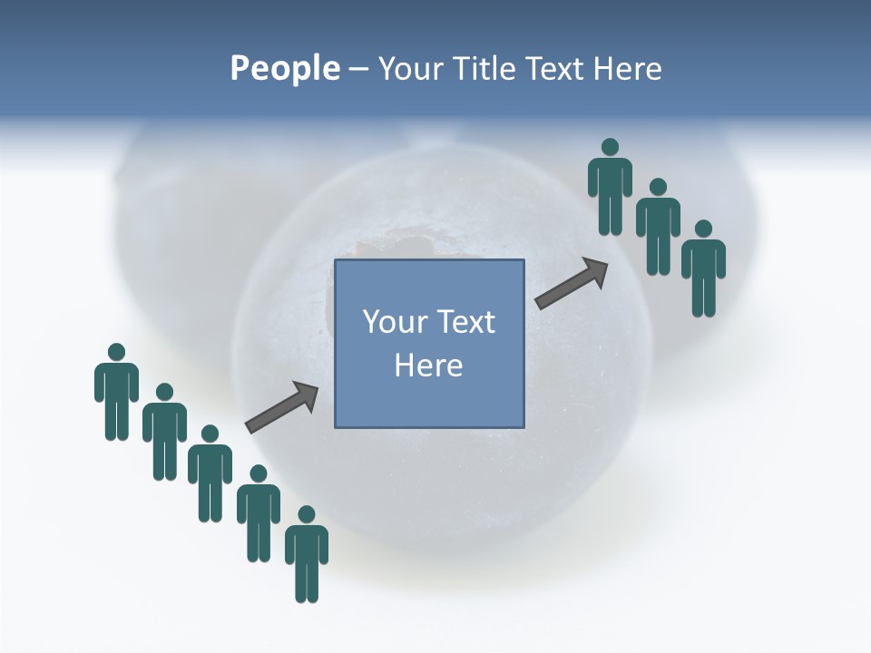 Healthy Background Beneficial PowerPoint Template