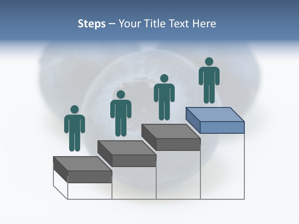 Healthy Background Beneficial PowerPoint Template