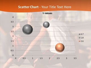 White People Descent PowerPoint Template