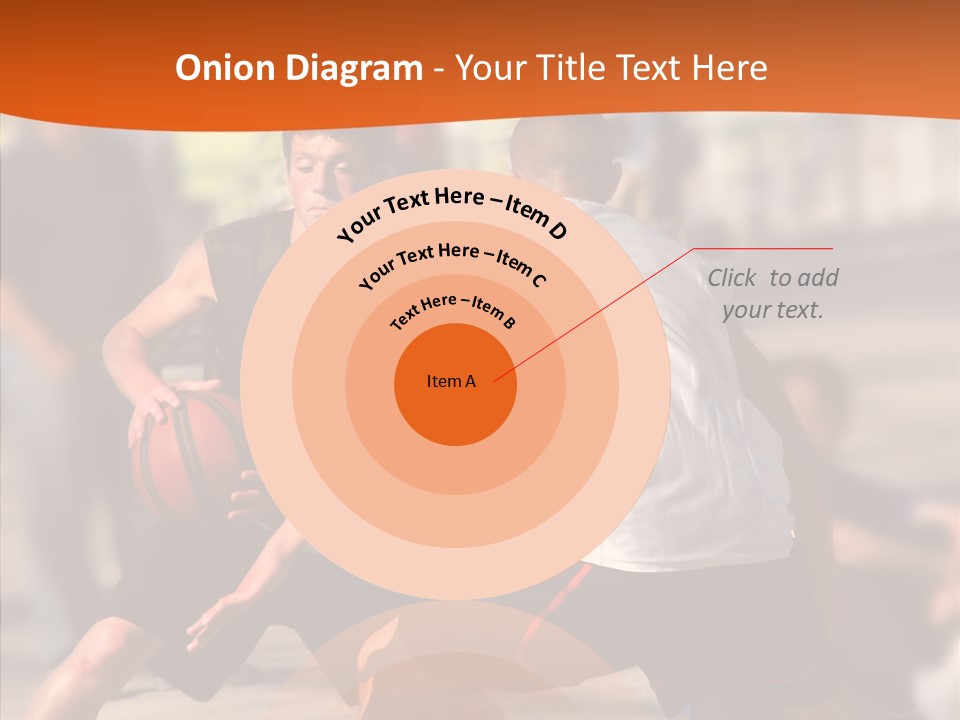 White People Descent PowerPoint Template