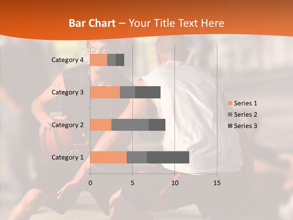 White People Descent PowerPoint Template