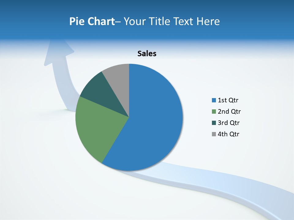 Career Team Growth PowerPoint Template