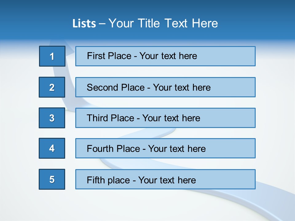 Career Team Growth PowerPoint Template