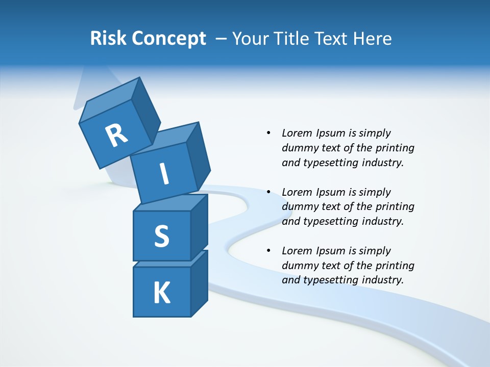 Career Team Growth PowerPoint Template