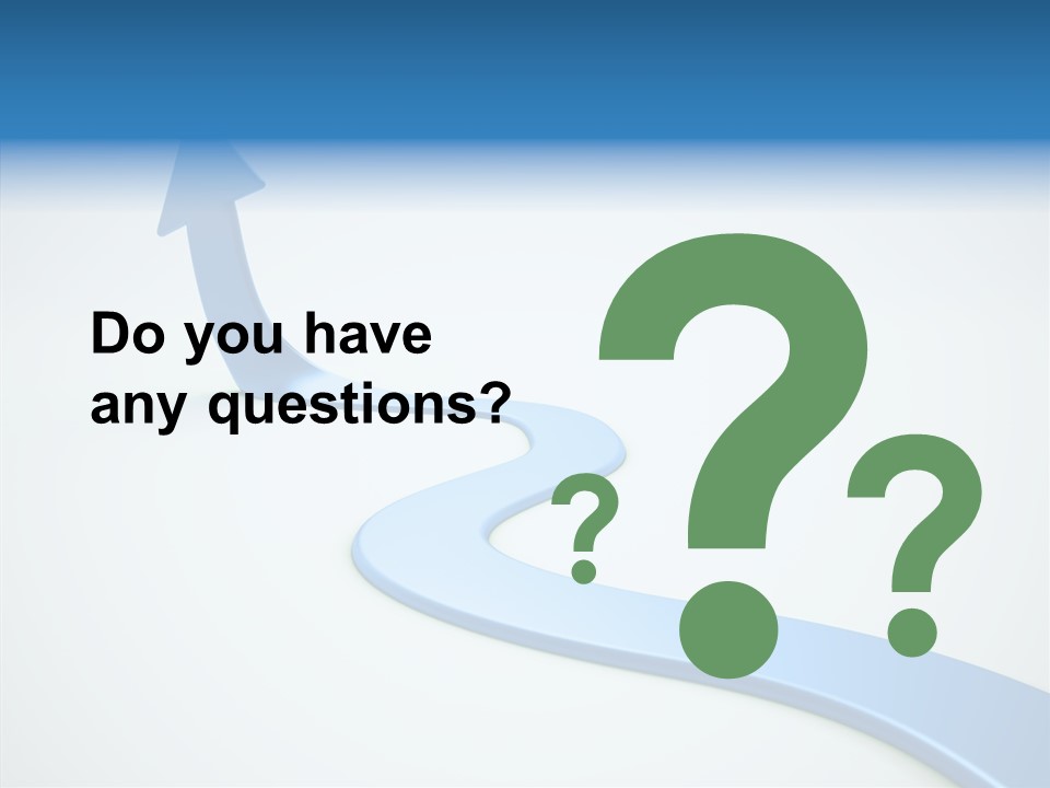 Career Team Growth PowerPoint Template