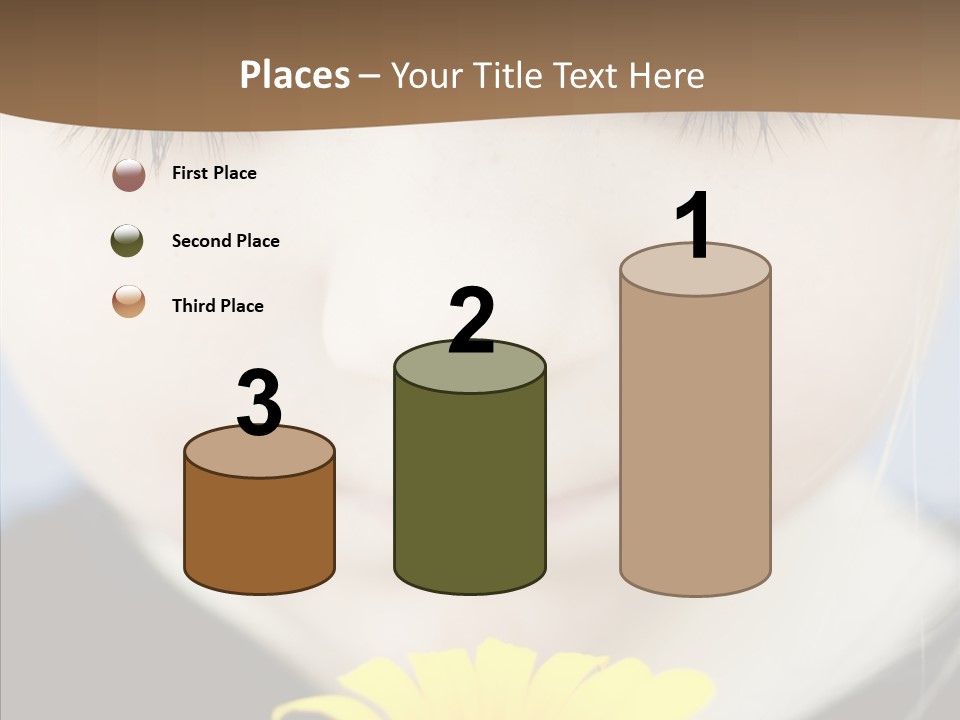 Teamwork Human Board PowerPoint Template