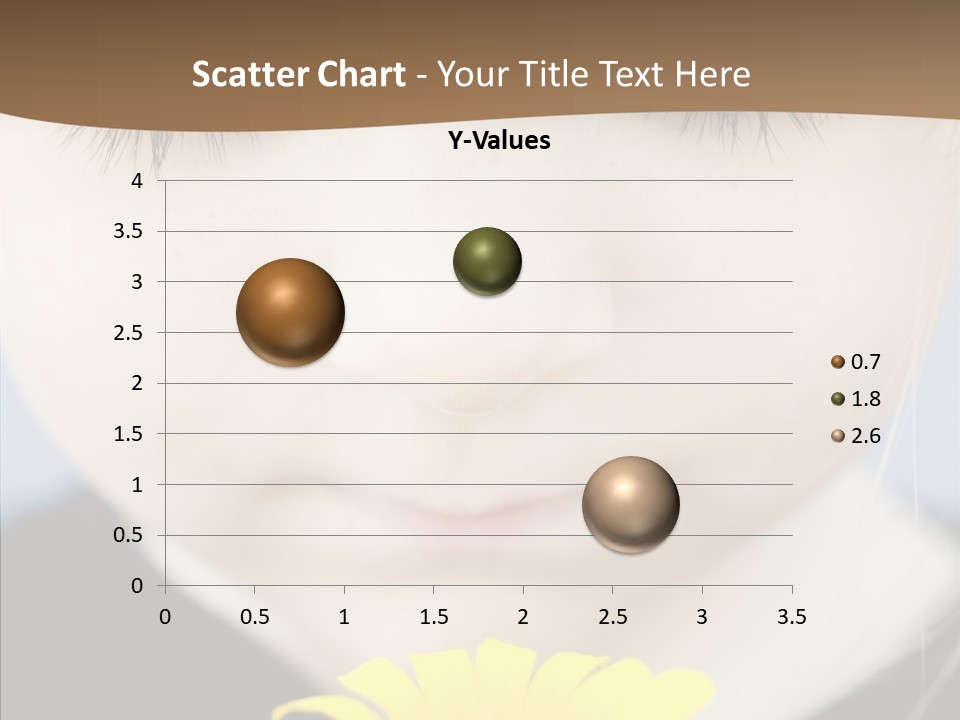 Teamwork Human Board PowerPoint Template