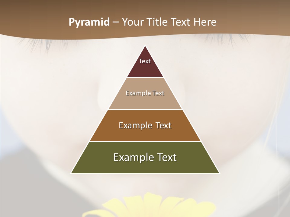 Teamwork Human Board PowerPoint Template