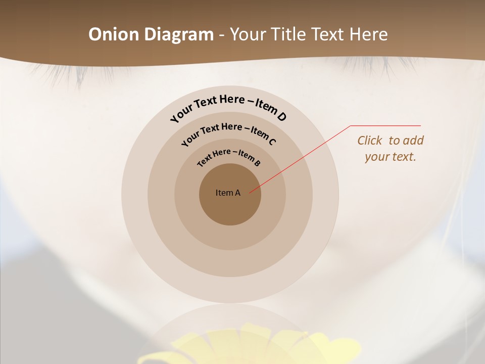 Teamwork Human Board PowerPoint Template
