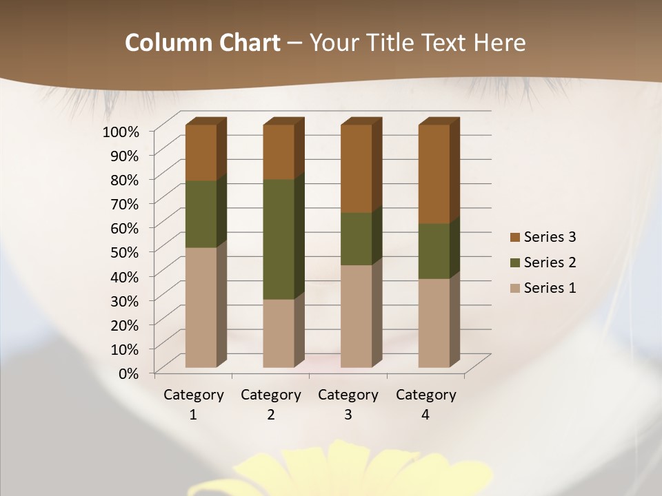 Teamwork Human Board PowerPoint Template