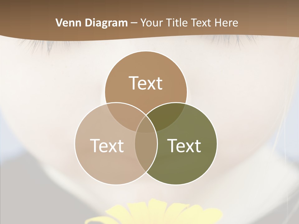 Teamwork Human Board PowerPoint Template