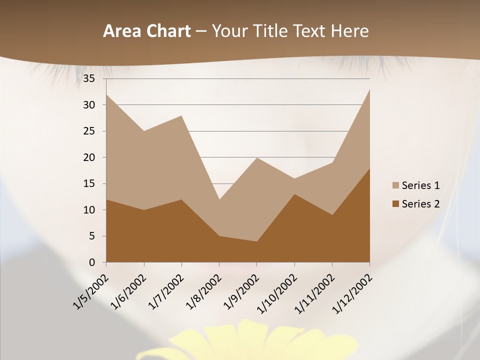 Teamwork Human Board PowerPoint Template