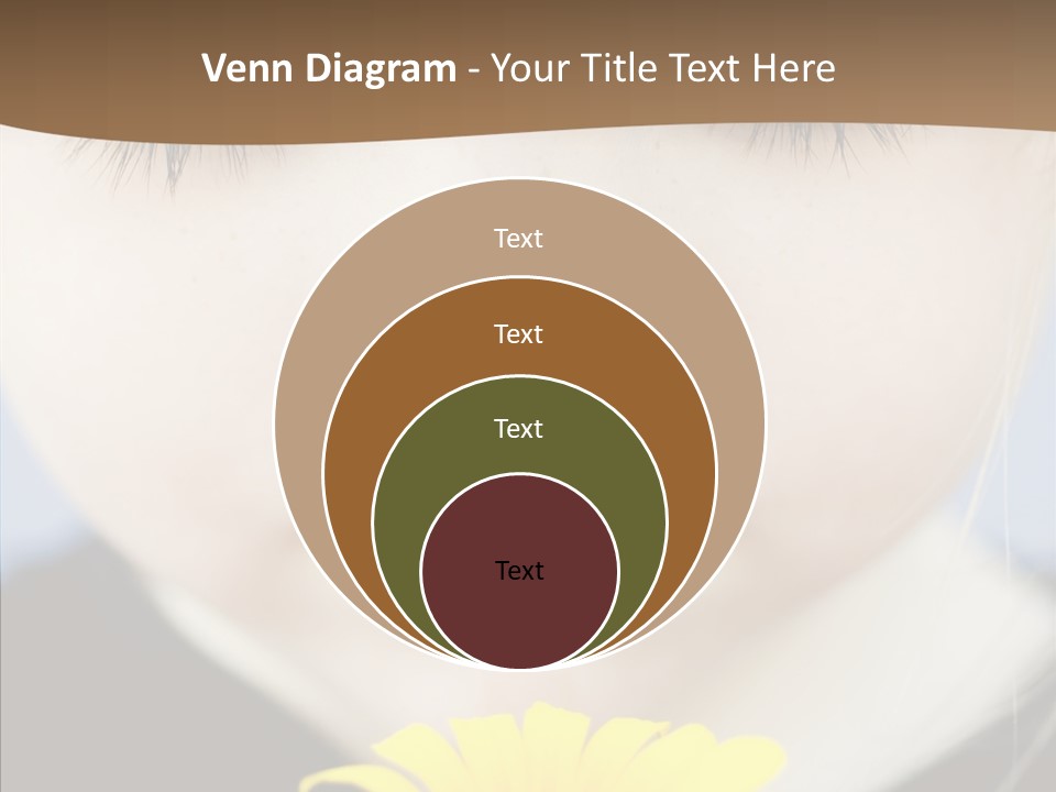 Teamwork Human Board PowerPoint Template