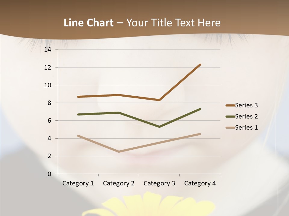 Teamwork Human Board PowerPoint Template