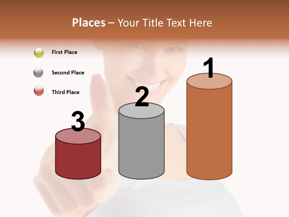 Office Corporation Together PowerPoint Template