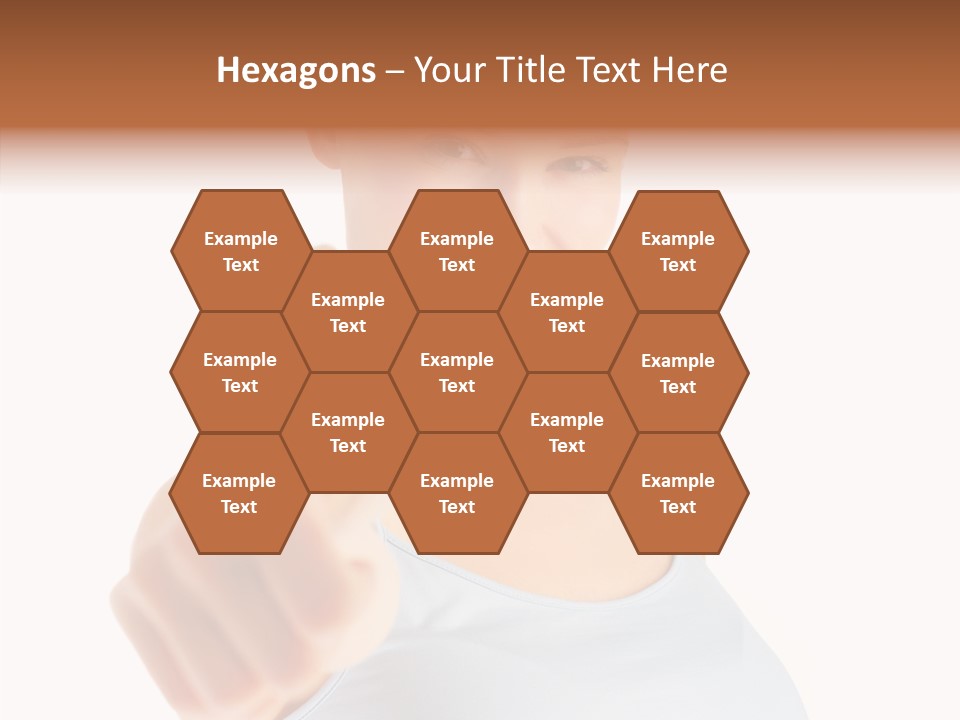 Office Corporation Together PowerPoint Template