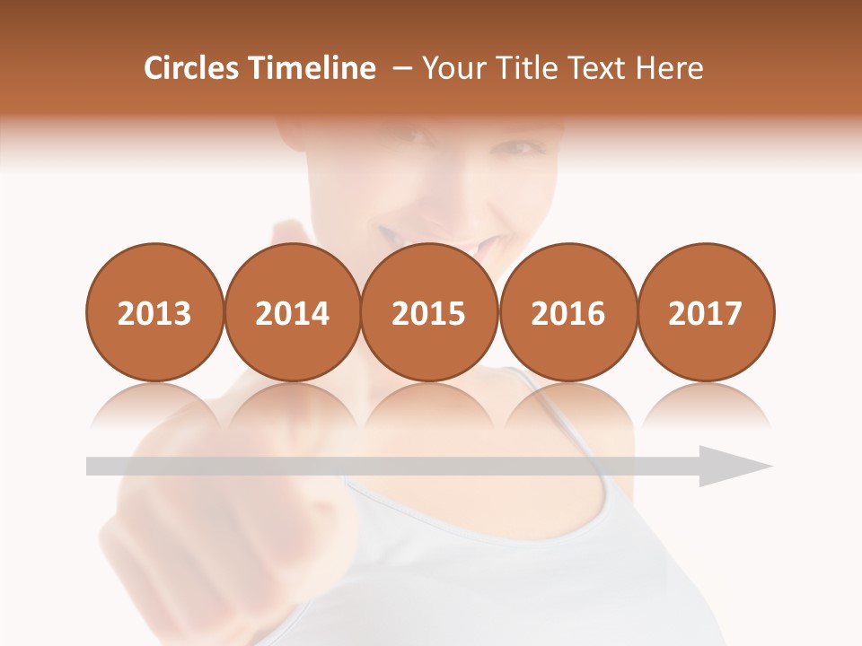 Office Corporation Together PowerPoint Template