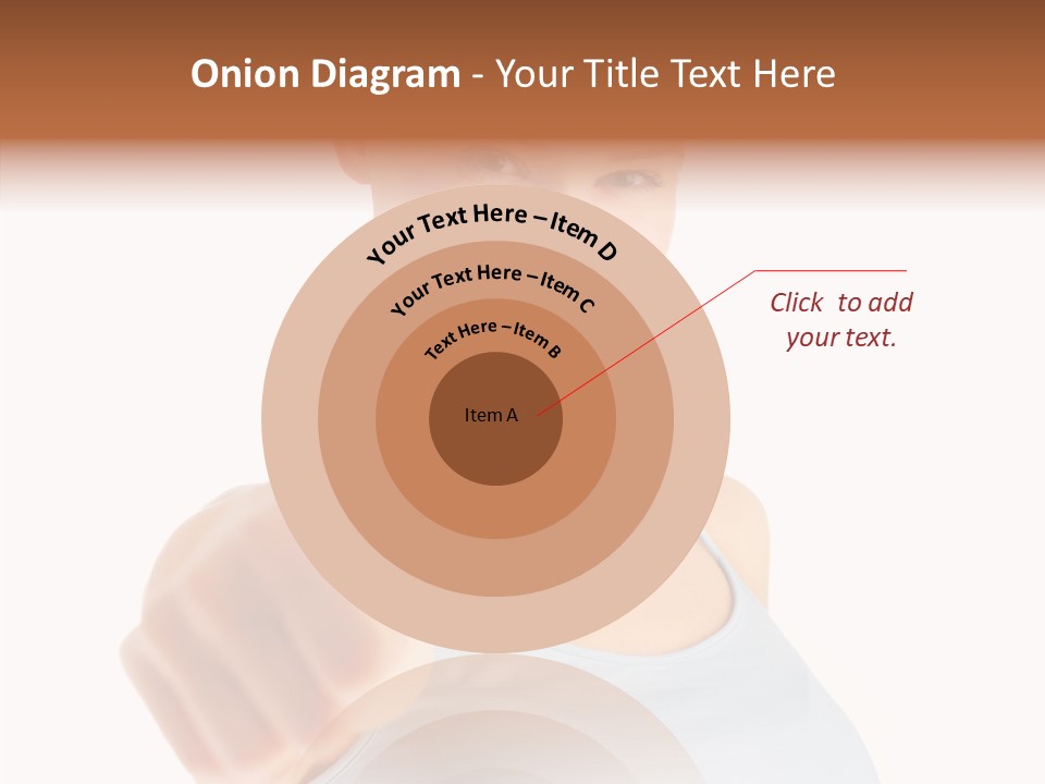 Office Corporation Together PowerPoint Template