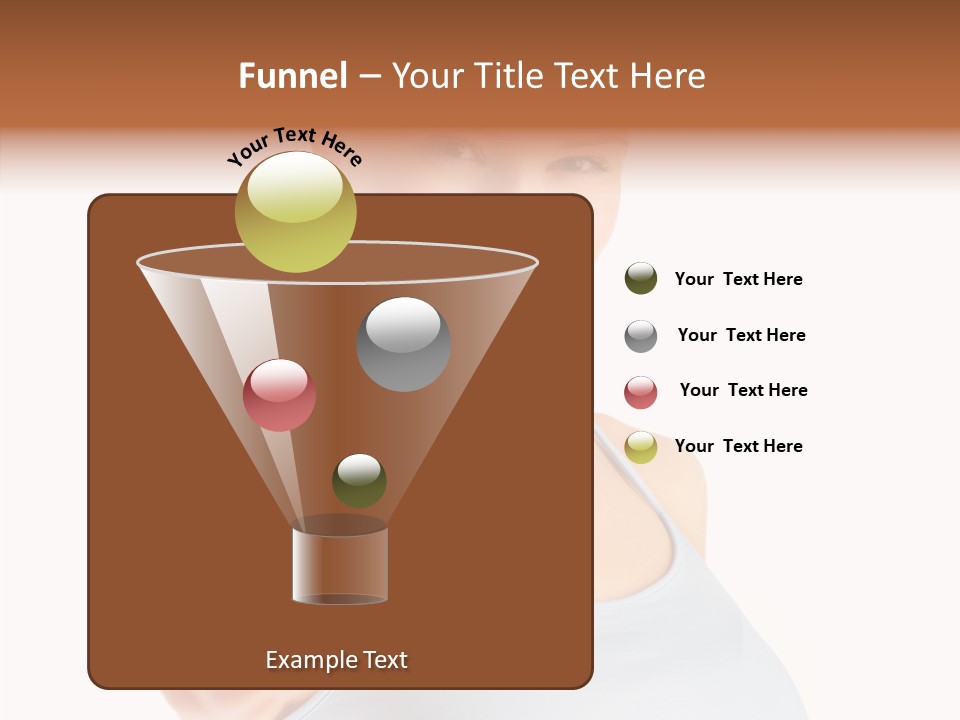 Office Corporation Together PowerPoint Template