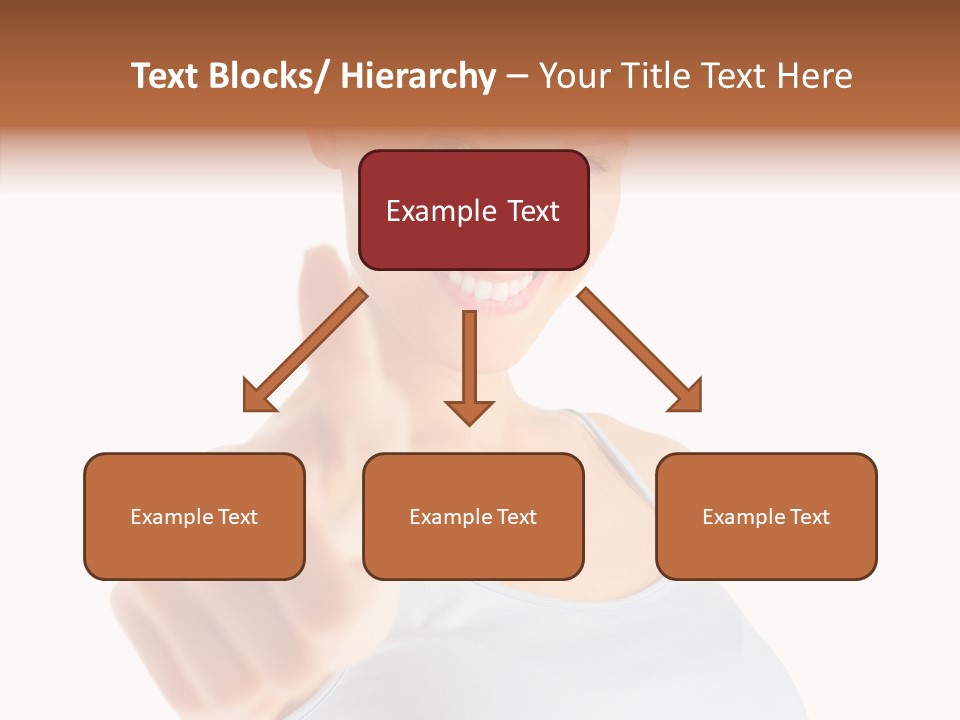 Office Corporation Together PowerPoint Template