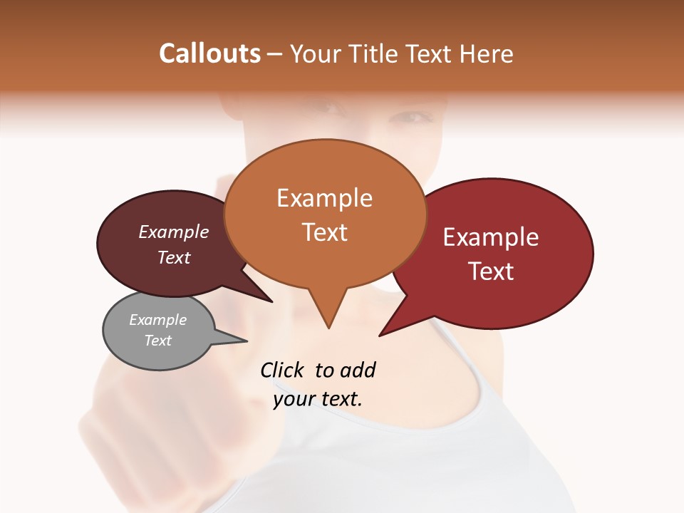 Office Corporation Together PowerPoint Template