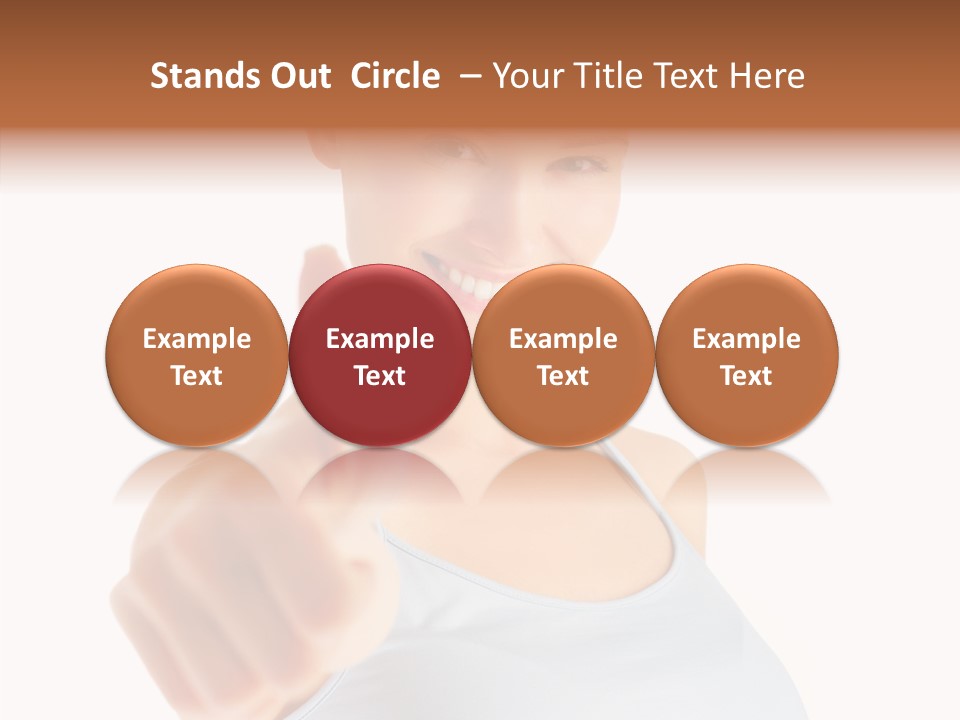 Office Corporation Together PowerPoint Template