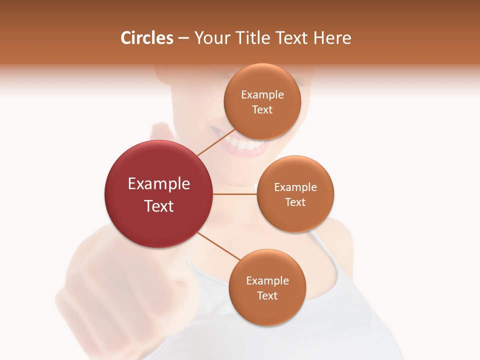 Office Corporation Together PowerPoint Template