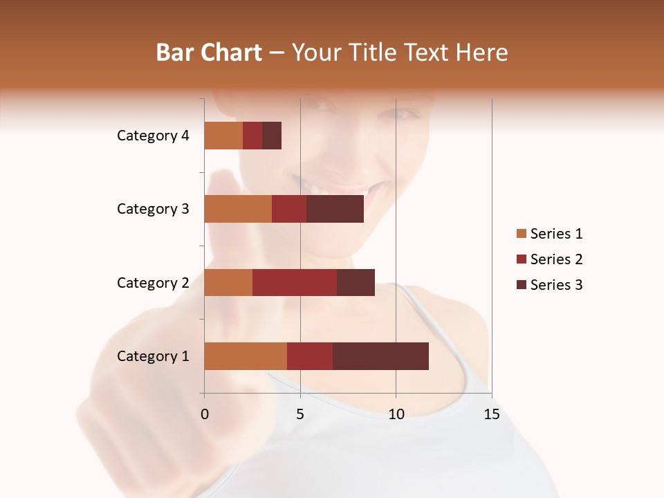 Office Corporation Together PowerPoint Template