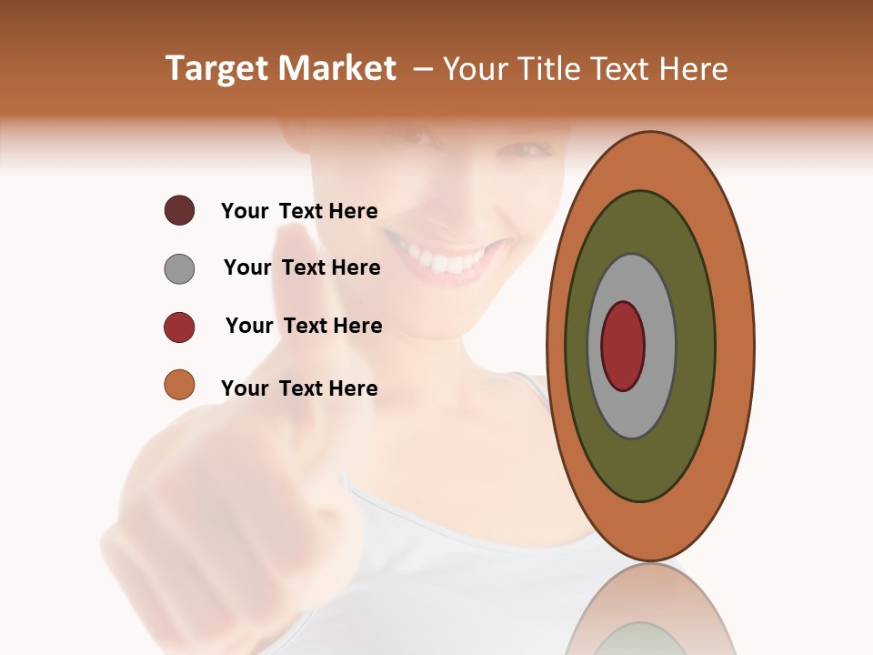 Office Corporation Together PowerPoint Template