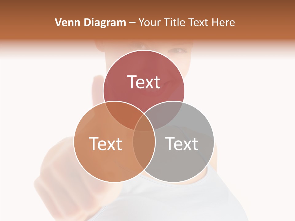 Office Corporation Together PowerPoint Template