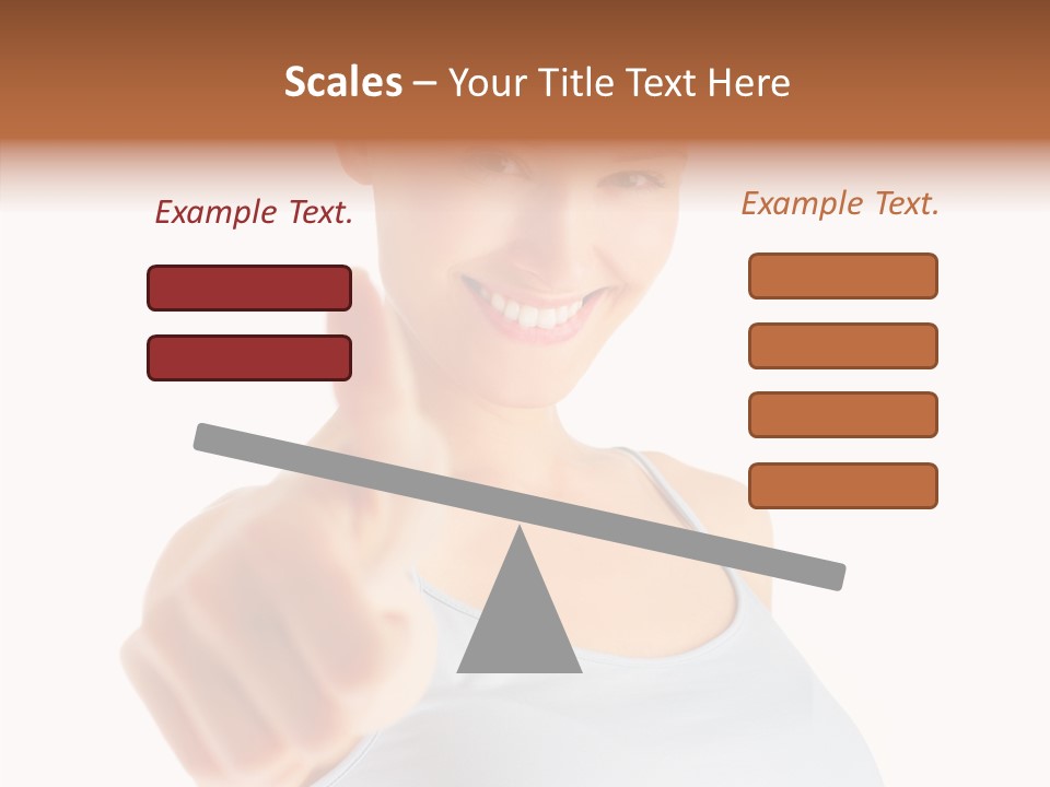 Office Corporation Together PowerPoint Template