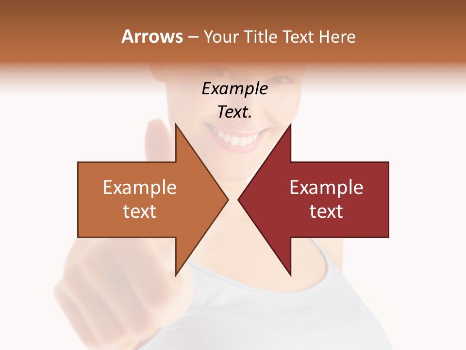 Office Corporation Together PowerPoint Template