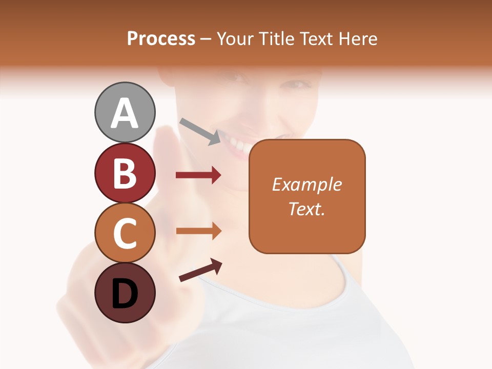 Office Corporation Together PowerPoint Template