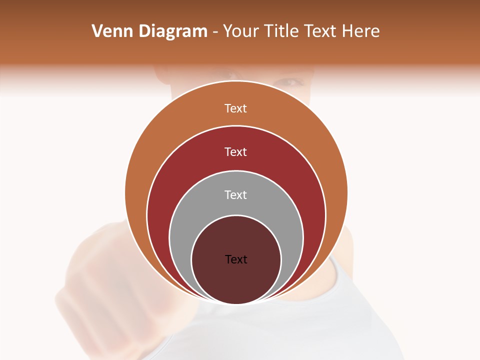 Office Corporation Together PowerPoint Template