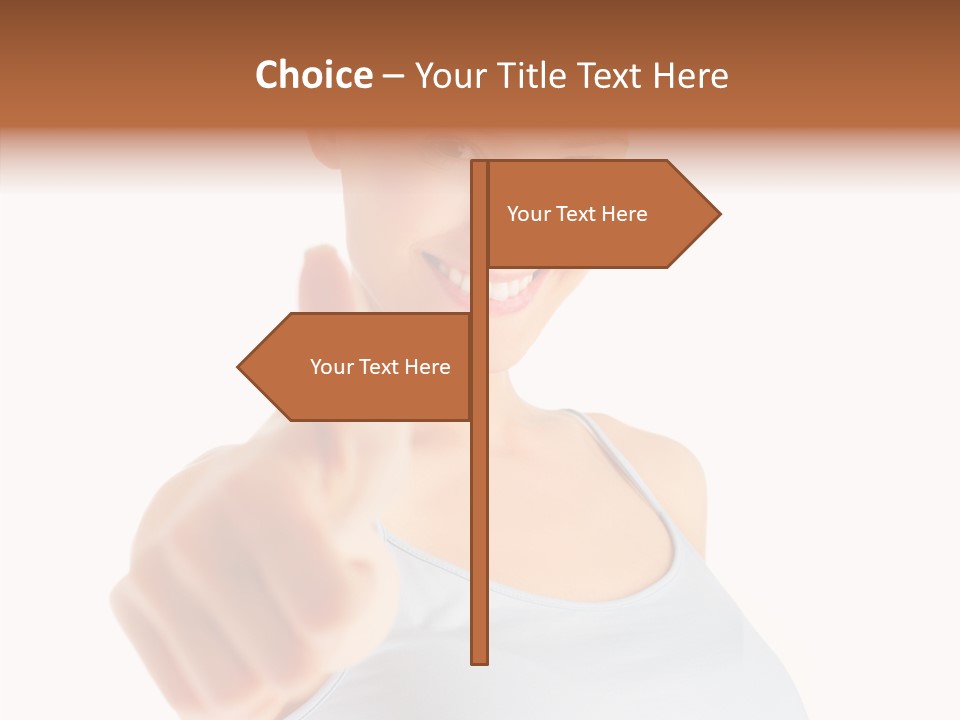 Office Corporation Together PowerPoint Template