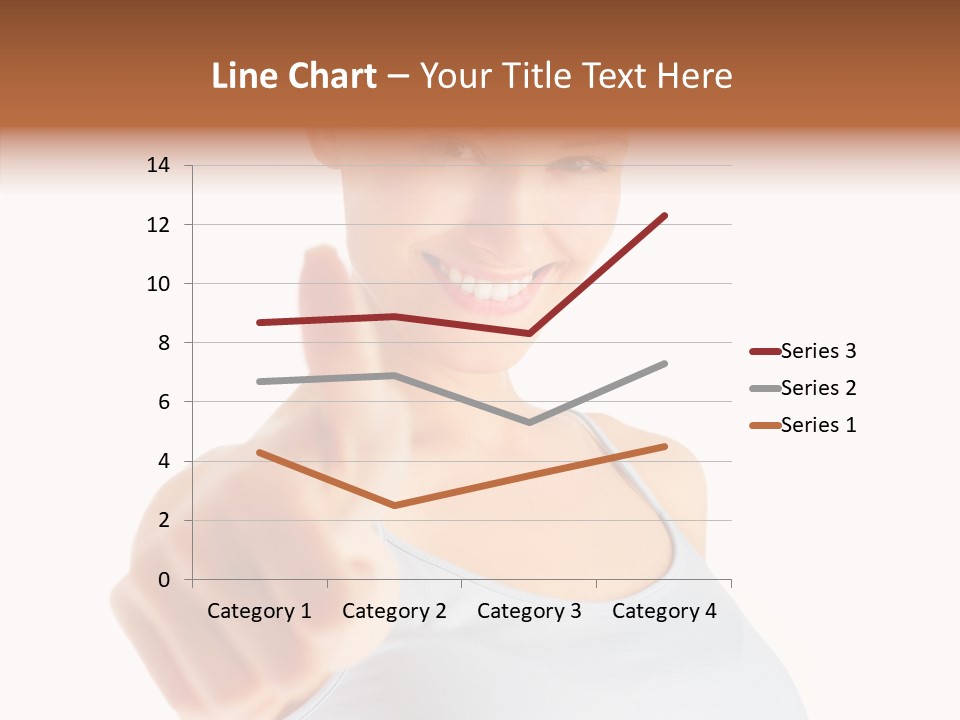 Office Corporation Together PowerPoint Template