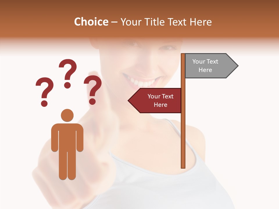 Office Corporation Together PowerPoint Template