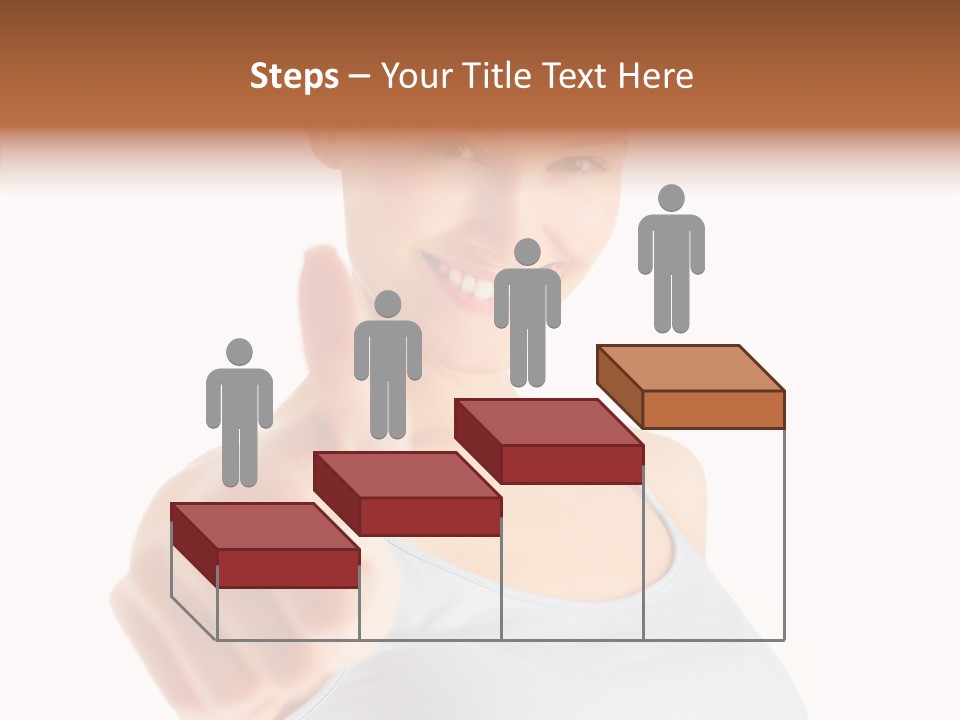 Office Corporation Together PowerPoint Template