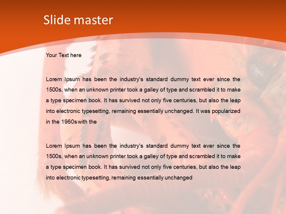 People Di Cu Ion Toon PowerPoint Template